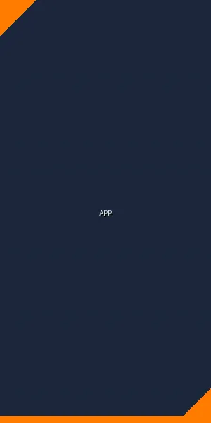 每日大赛APP界面展示 - 满冠娱乐网站 移动端应用