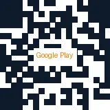 Google Play下载二维码 - 每日大赛 满冠娱乐网站 APP